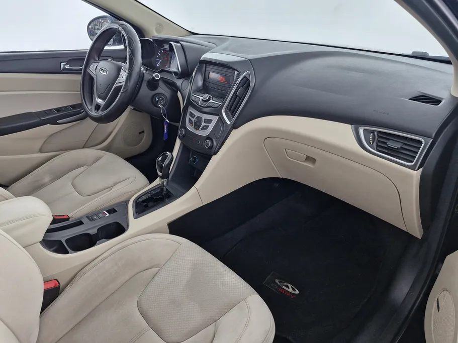 2023 Chery Arrizo 5 Comfort 