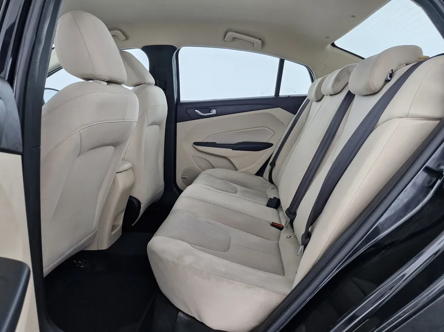 2023 Chery Arrizo 5 Comfort 