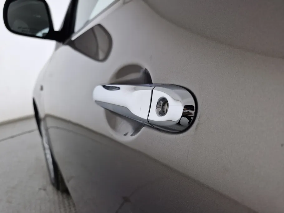 2021 Nissan Sunny Classic 