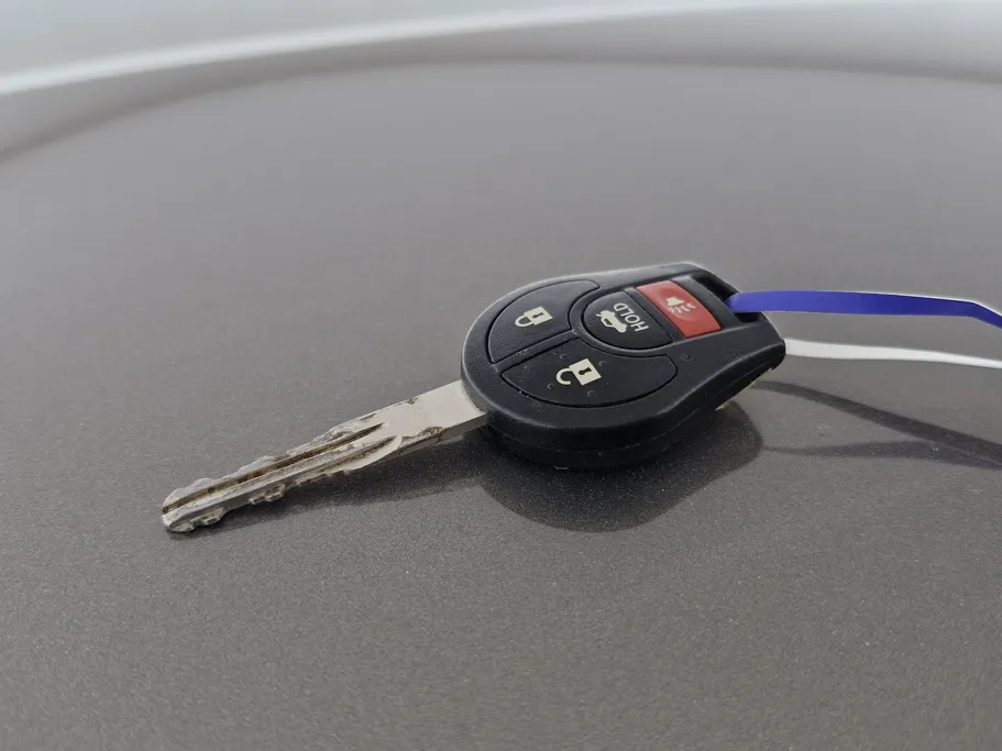 2021 Nissan Sunny Classic 