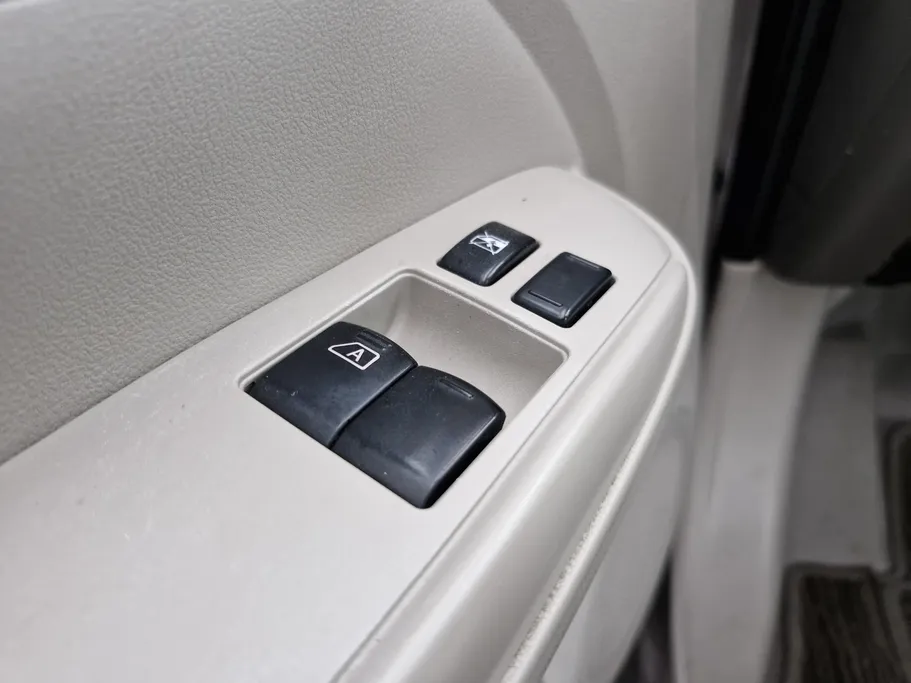 2021 Nissan Sunny Classic 