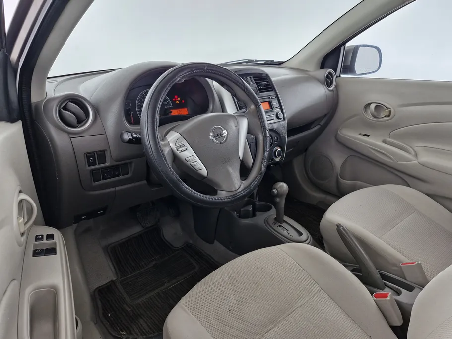 2021 Nissan Sunny Classic 