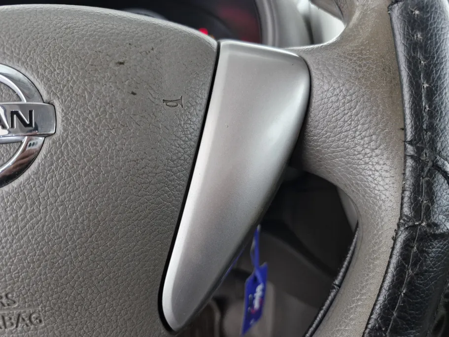 2021 Nissan Sunny Classic 