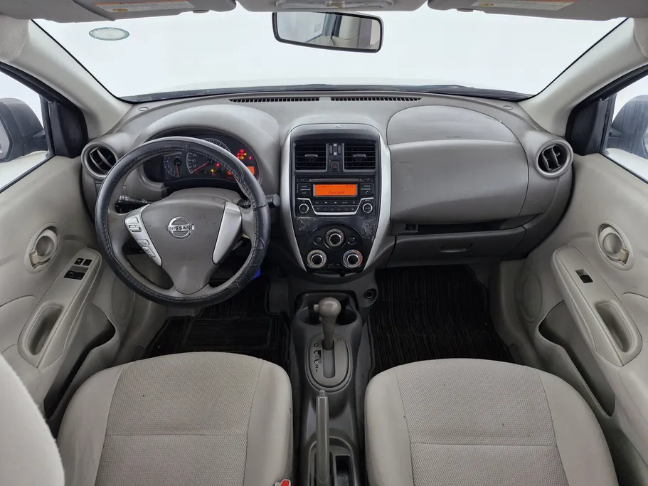 2021 Nissan Sunny Classic 