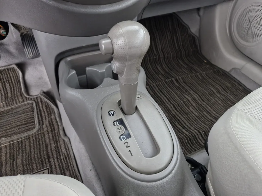 2021 Nissan Sunny Classic 