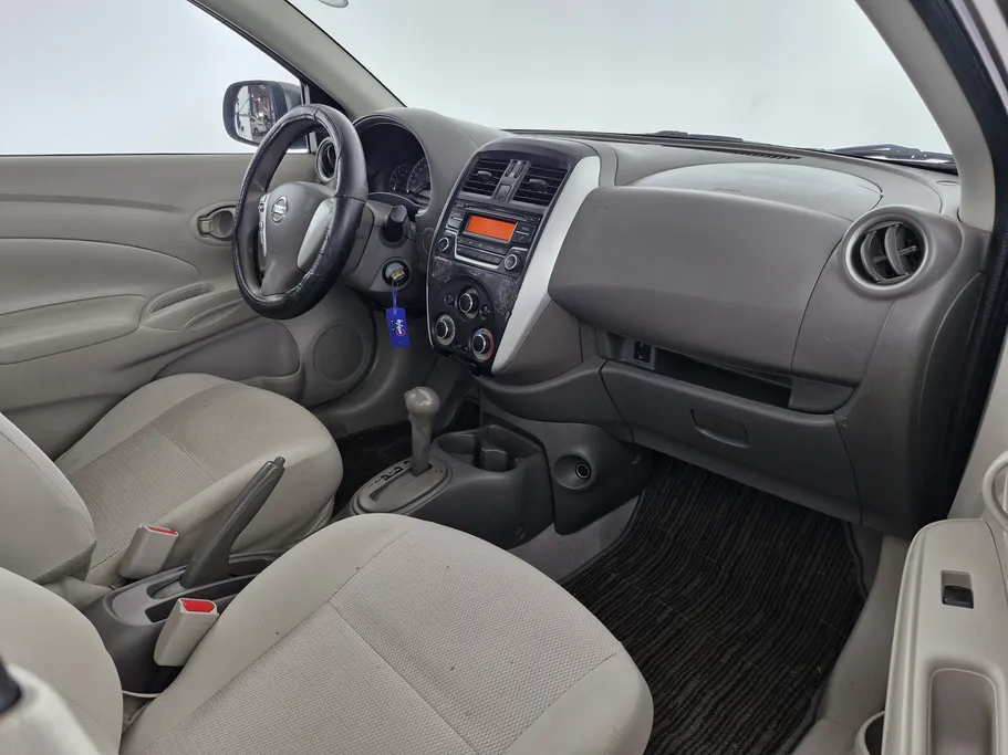 2021 Nissan Sunny Classic 