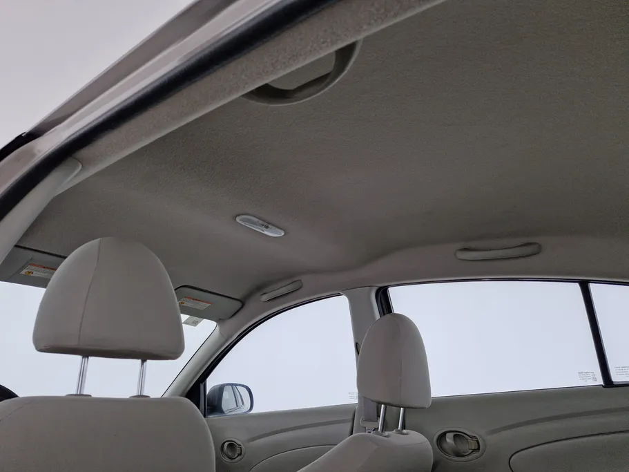 2021 Nissan Sunny Classic 