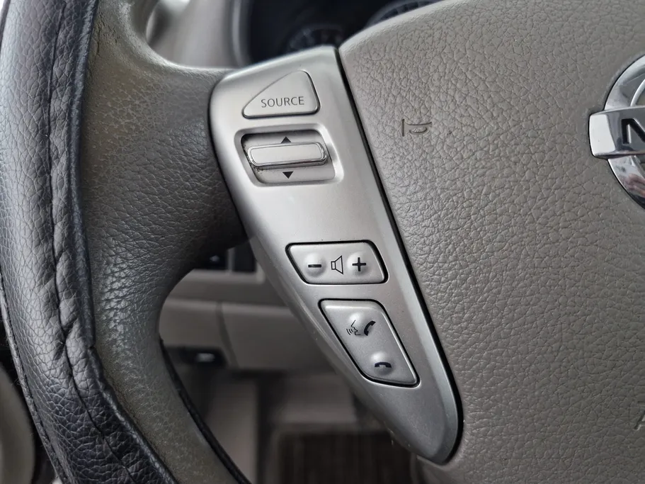 2021 Nissan Sunny Classic 