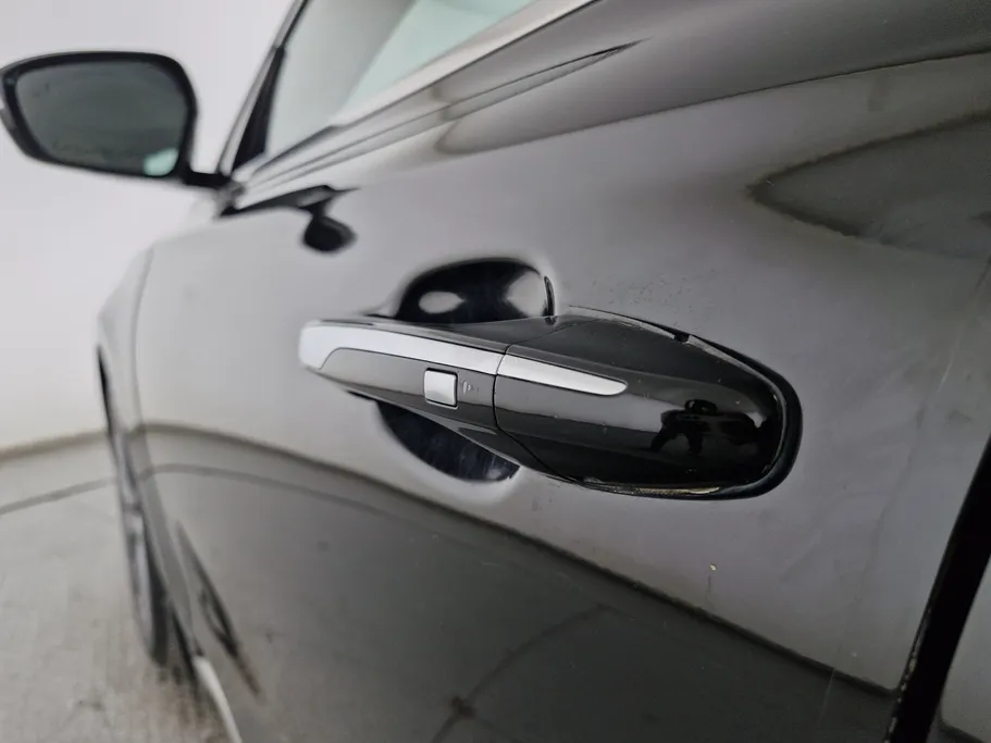 هيونداي ازيرا جي إل اس 2020 