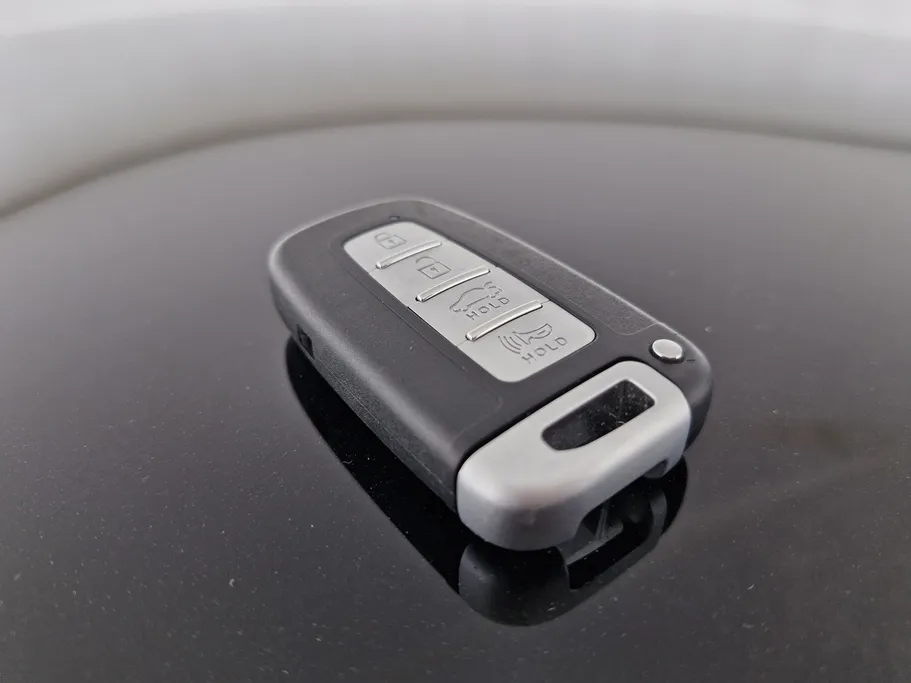 هيونداي ازيرا جي إل اس 2020 