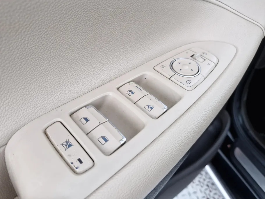 هيونداي ازيرا جي إل اس 2020 