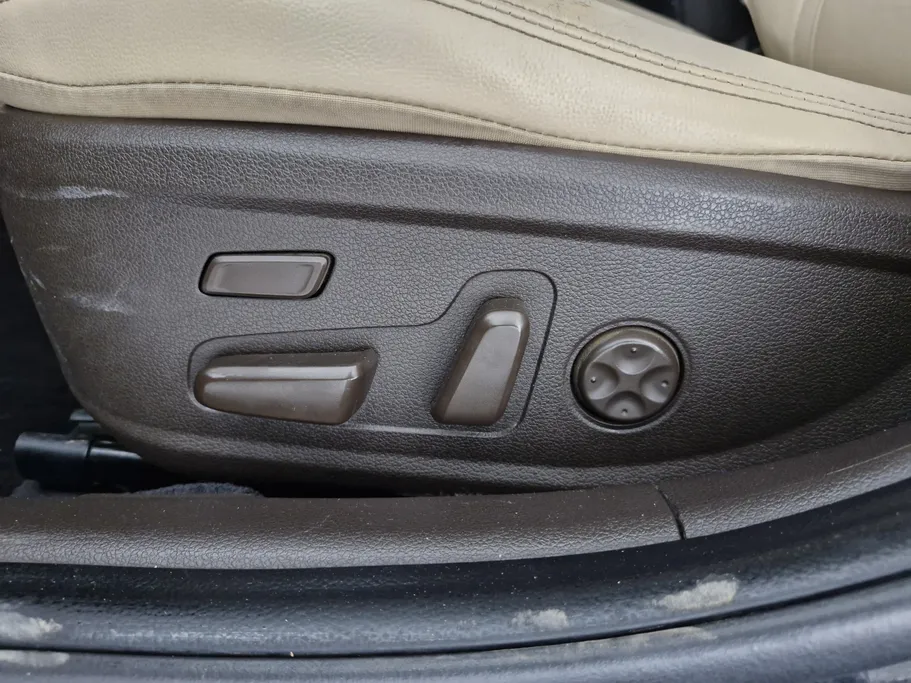 هيونداي ازيرا جي إل اس 2020 