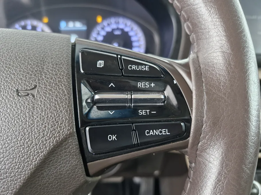 هيونداي ازيرا جي إل اس 2020 