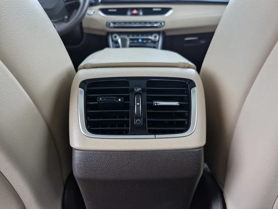 هيونداي ازيرا جي إل اس 2020 