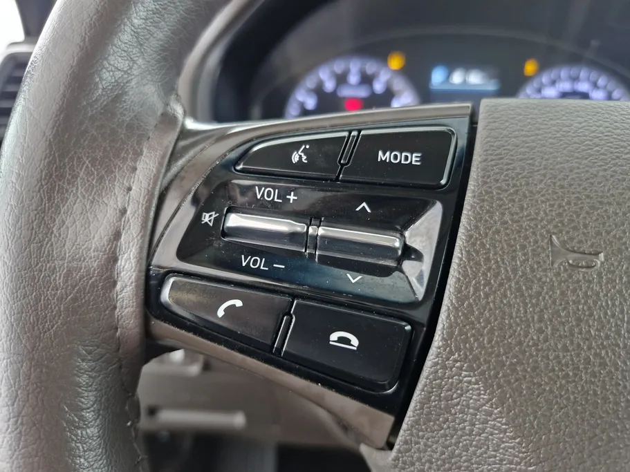 هيونداي ازيرا جي إل اس 2020 