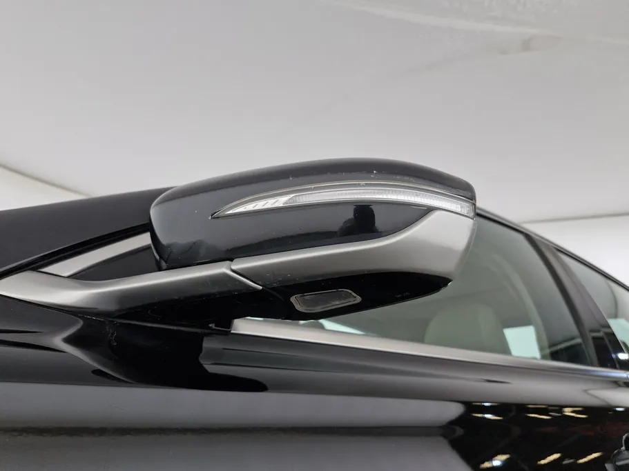 هيونداي ازيرا جي إل اس 2020 