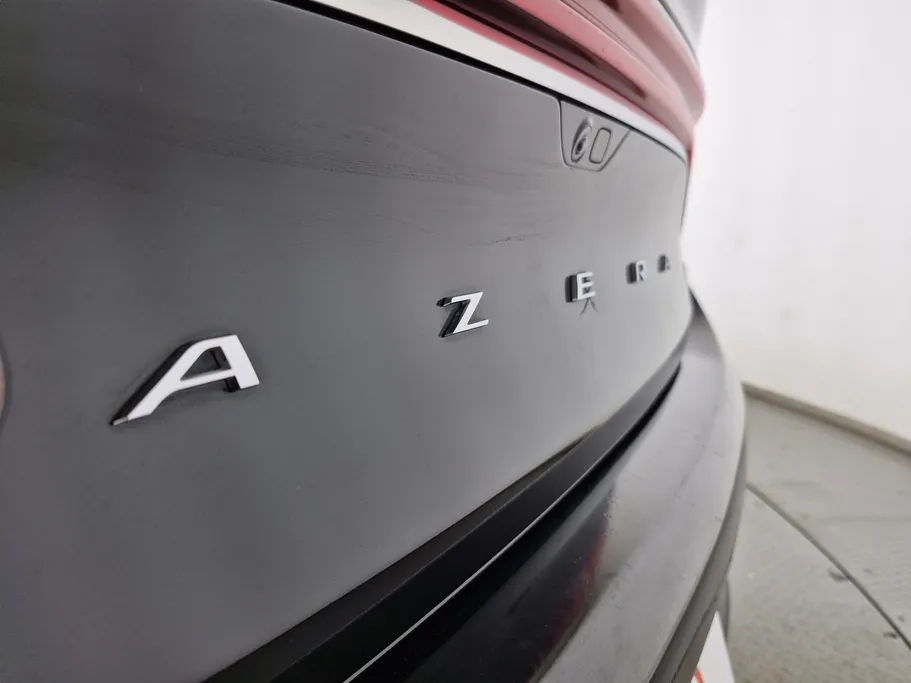 هيونداي ازيرا جي إل اس 2020 