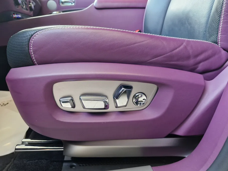 2019 Rolls Royce Ghost Short Wheelbase 