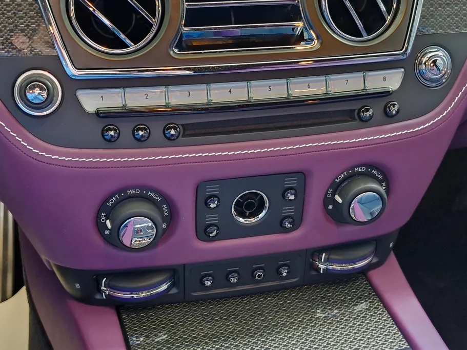 2019 Rolls Royce Ghost Short Wheelbase 