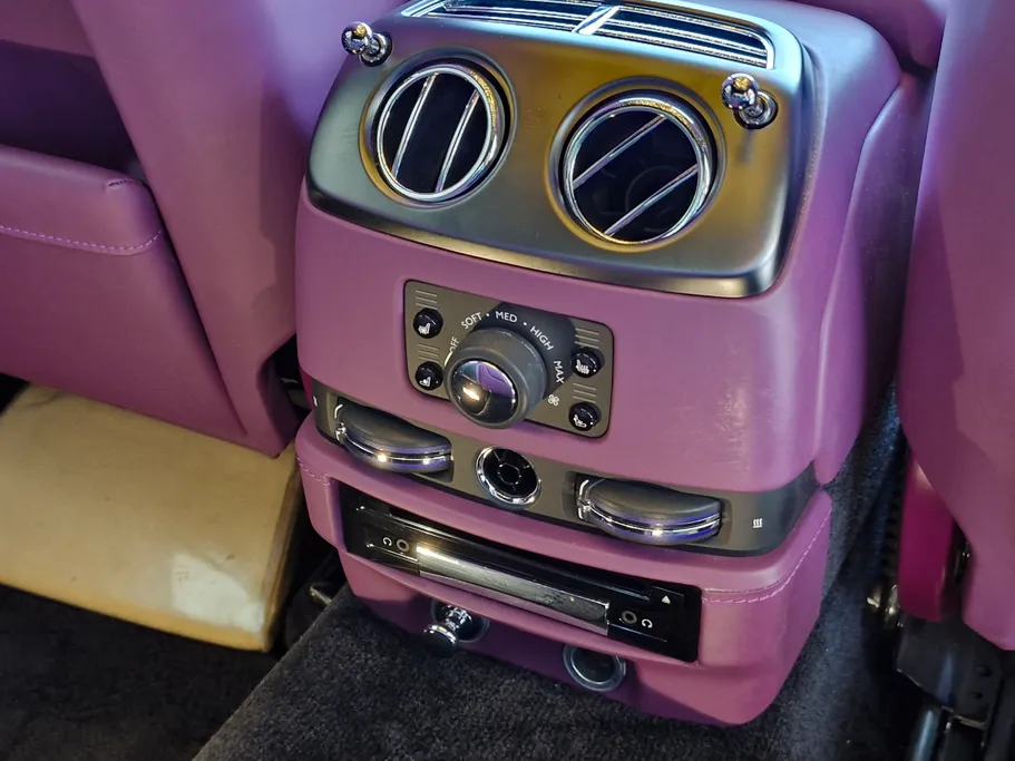 2019 Rolls Royce Ghost Short Wheelbase 