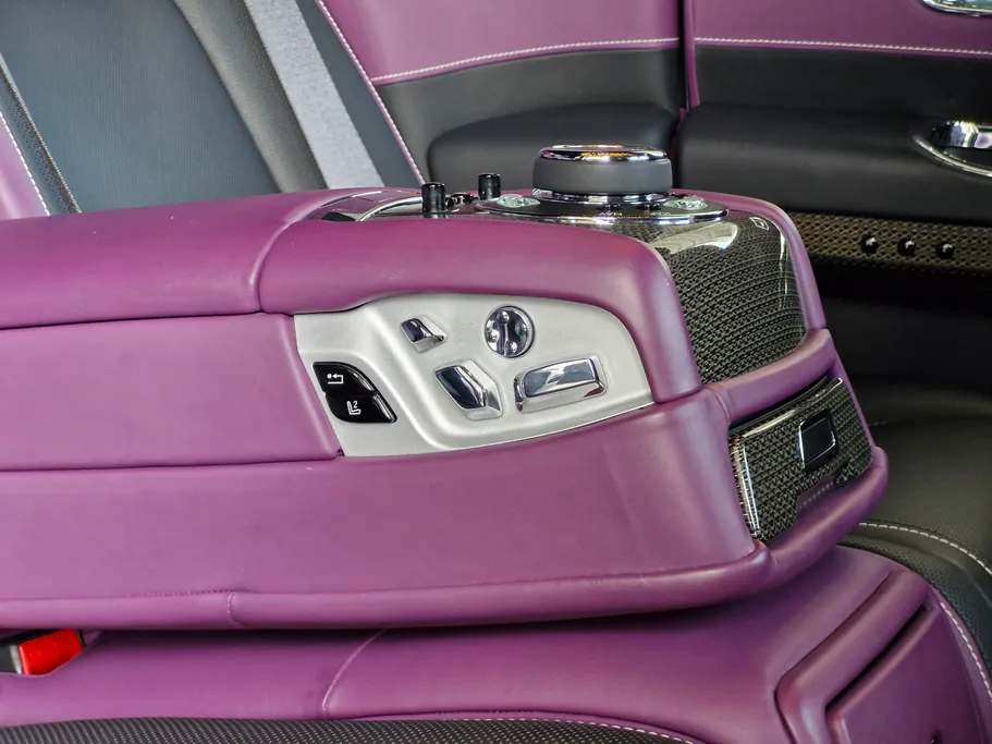 2019 Rolls Royce Ghost Short Wheelbase 