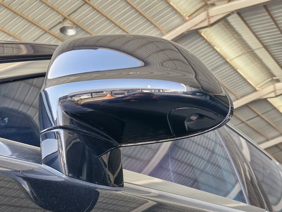 2019 Rolls Royce Ghost Short Wheelbase 