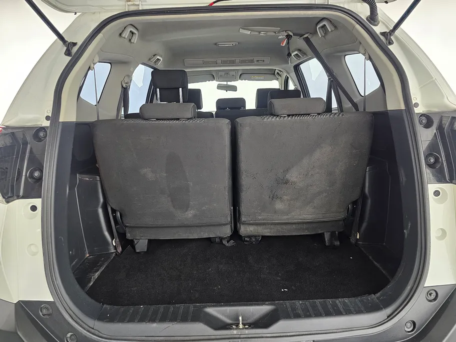 2023 Toyota Rush STD 