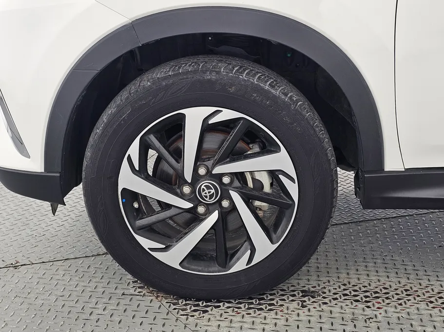 2023 Toyota Rush STD 