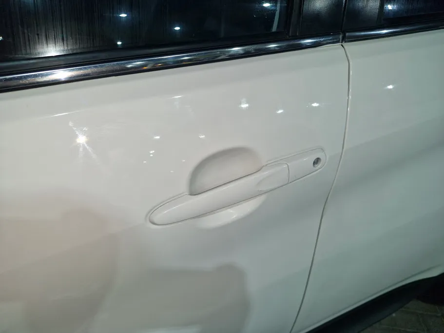 2023 Toyota Rush STD 