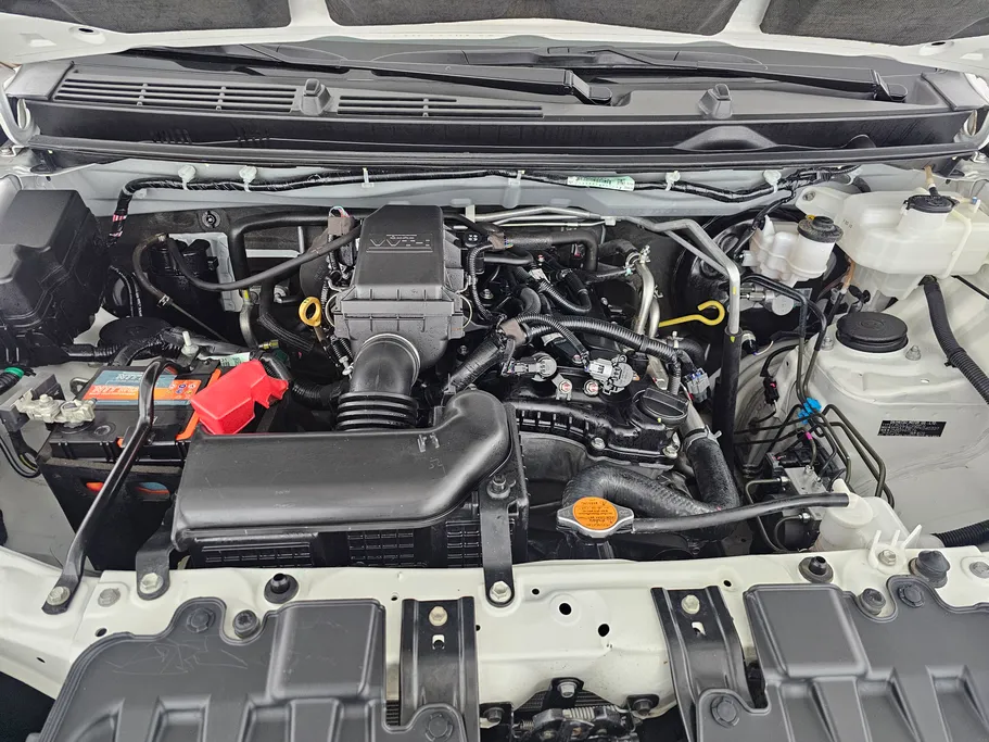 2023 Toyota Rush STD 