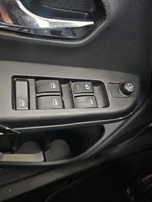 2023 Toyota Rush STD 