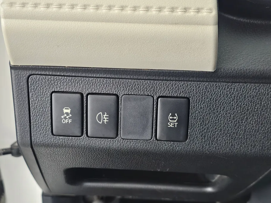 2023 Toyota Rush STD 