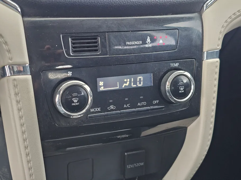 2023 Toyota Rush STD 