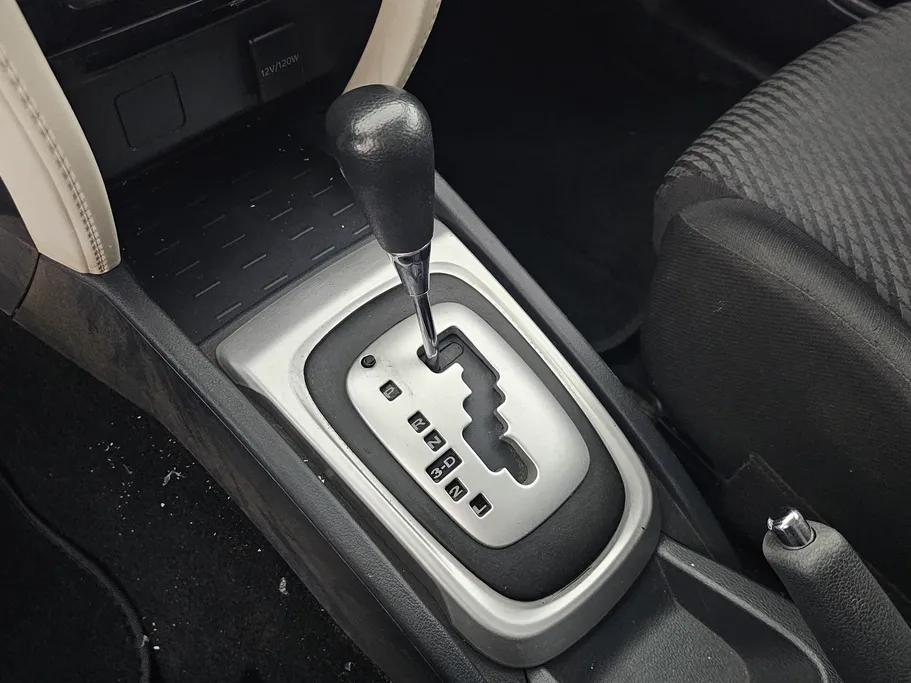 2023 Toyota Rush STD 