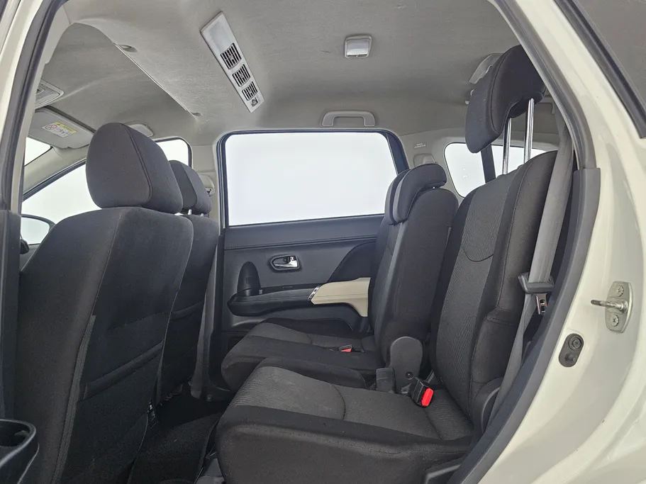 2023 Toyota Rush STD 