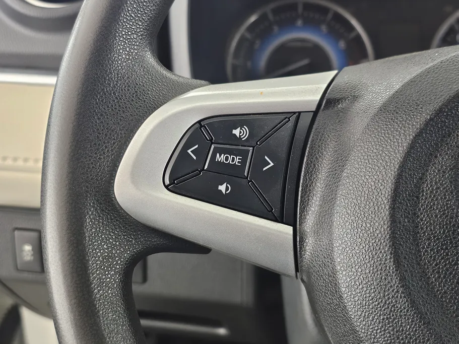 2023 Toyota Rush STD 