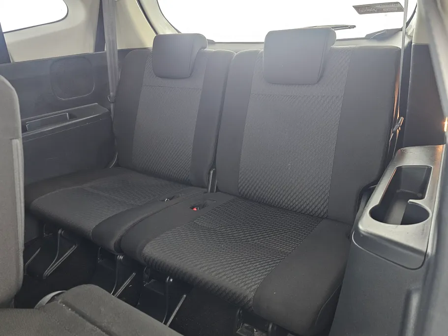 2023 Toyota Rush STD 