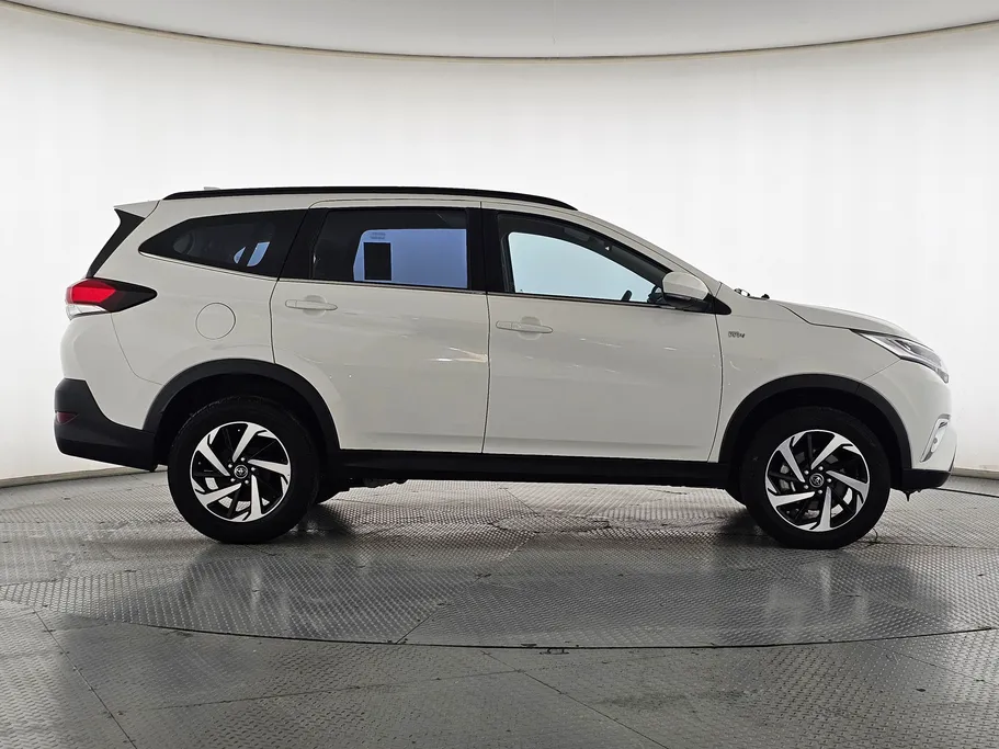 2023 Toyota Rush STD 