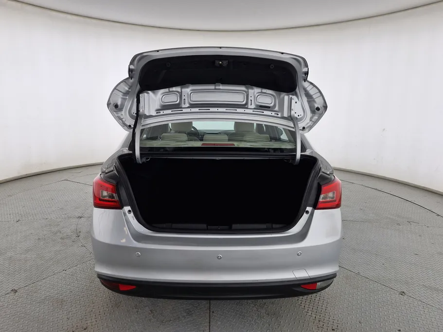 2023 Chery Arrizo 5 Comfort 