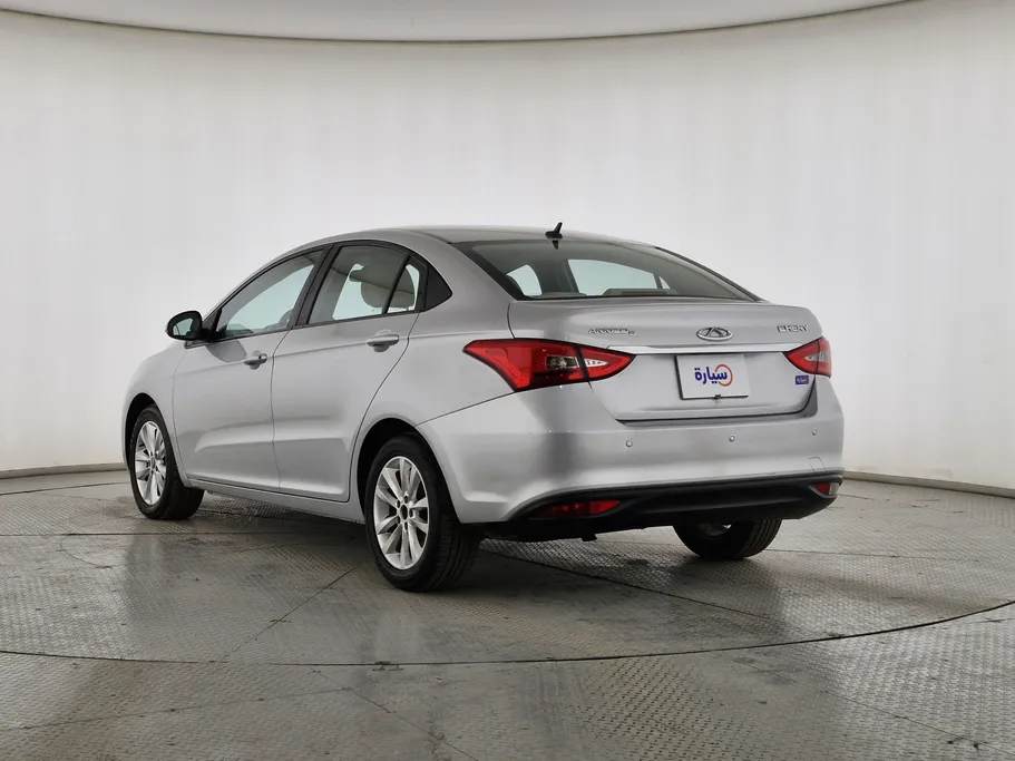 2023 Chery Arrizo 5 Comfort 