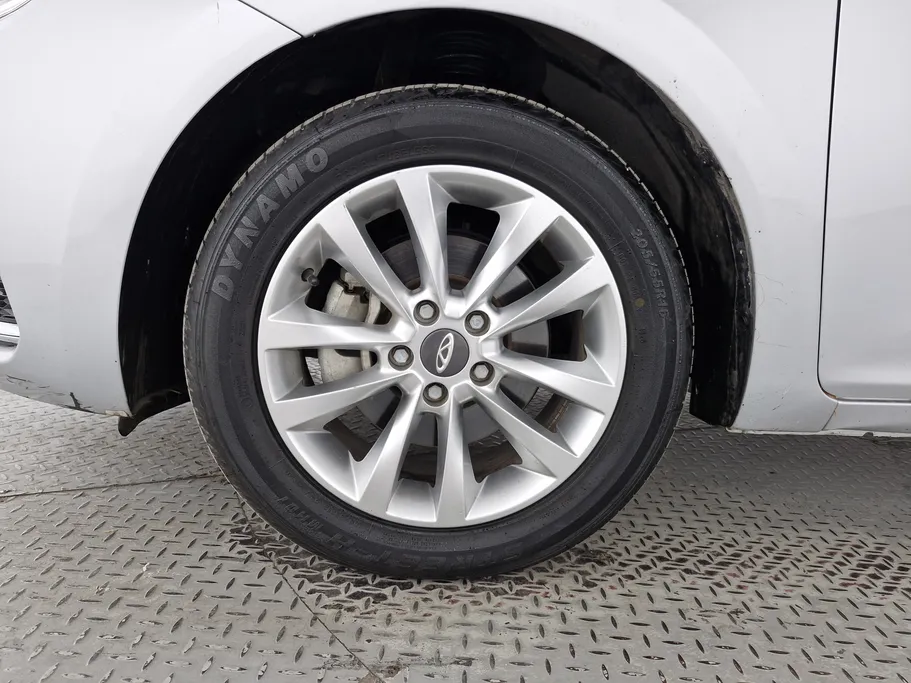 2023 Chery Arrizo 5 Comfort 