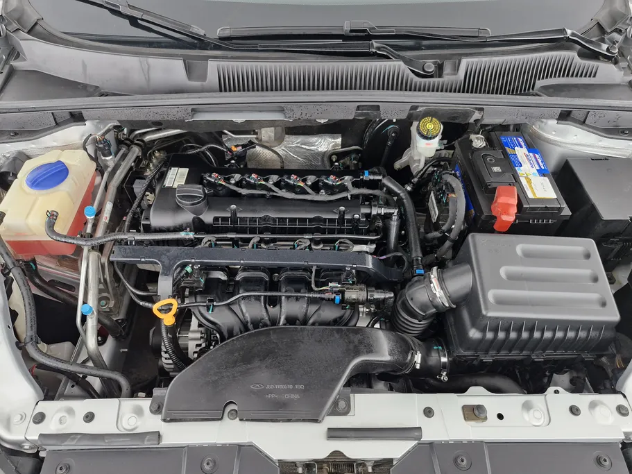 2023 Chery Arrizo 5 Comfort 