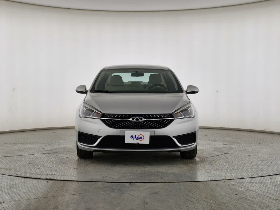 2023 Chery Arrizo 5 Comfort 