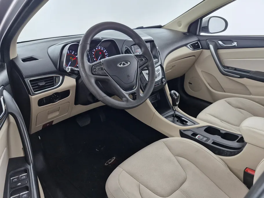 2023 Chery Arrizo 5 Comfort 