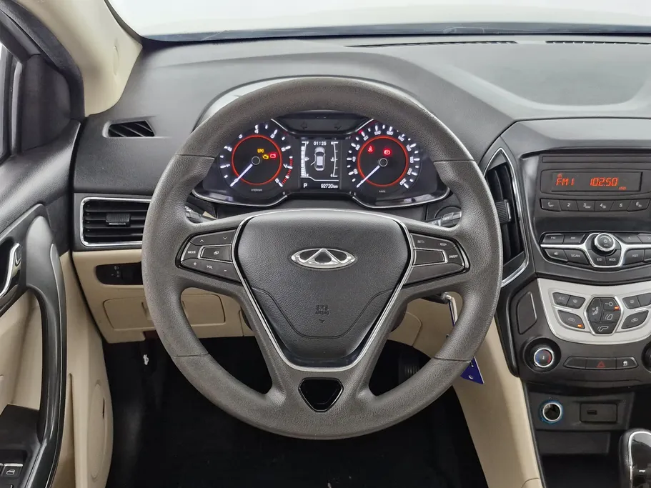 2023 Chery Arrizo 5 Comfort 