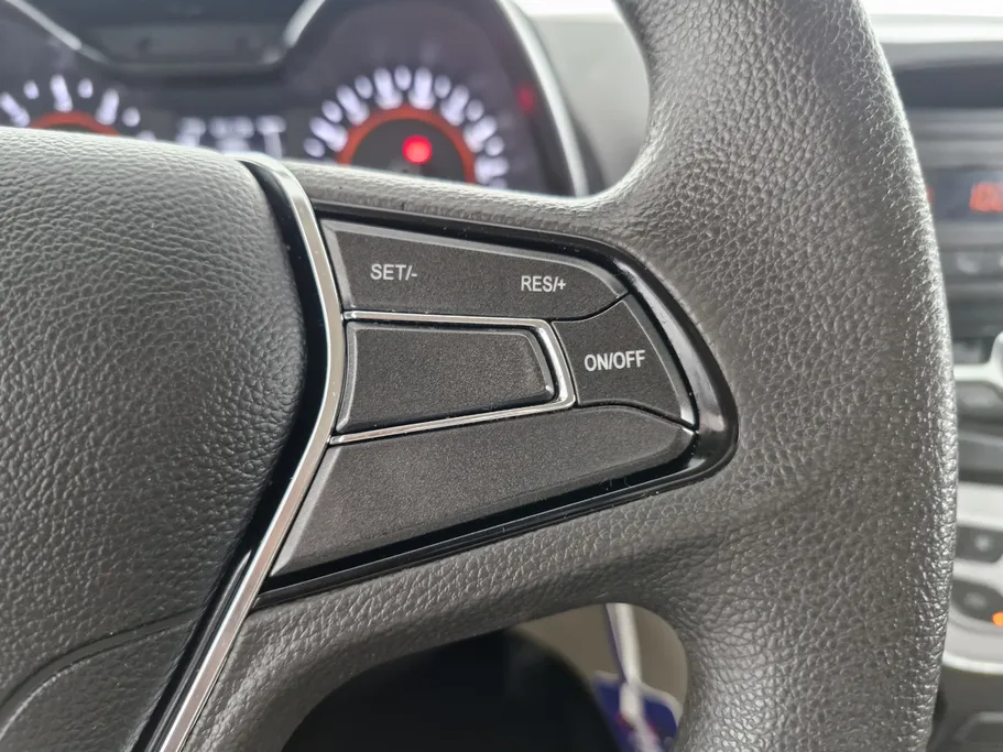 2023 Chery Arrizo 5 Comfort 