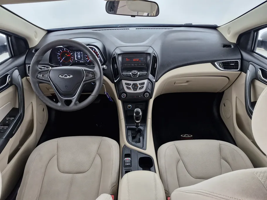 2023 Chery Arrizo 5 Comfort 