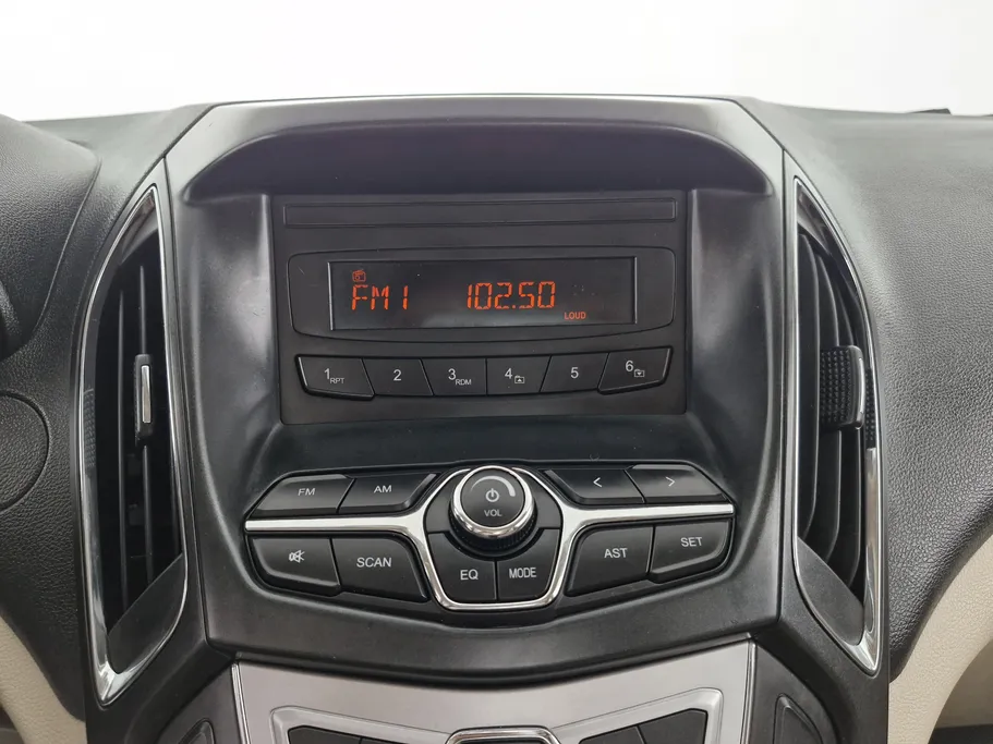 2023 Chery Arrizo 5 Comfort 