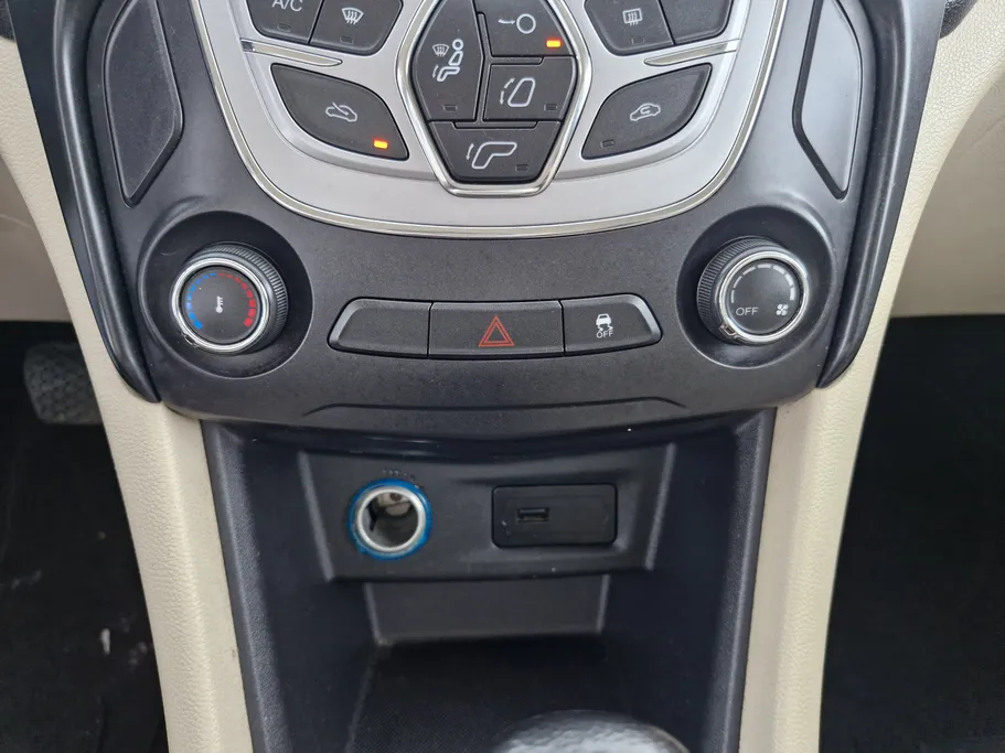 2023 Chery Arrizo 5 Comfort 