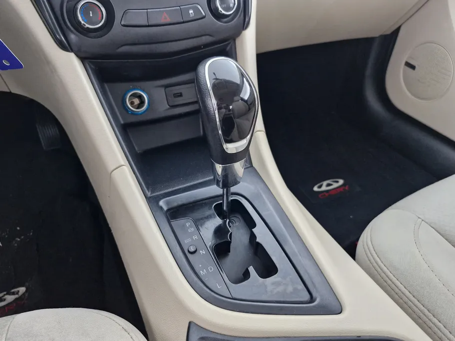 2023 Chery Arrizo 5 Comfort 